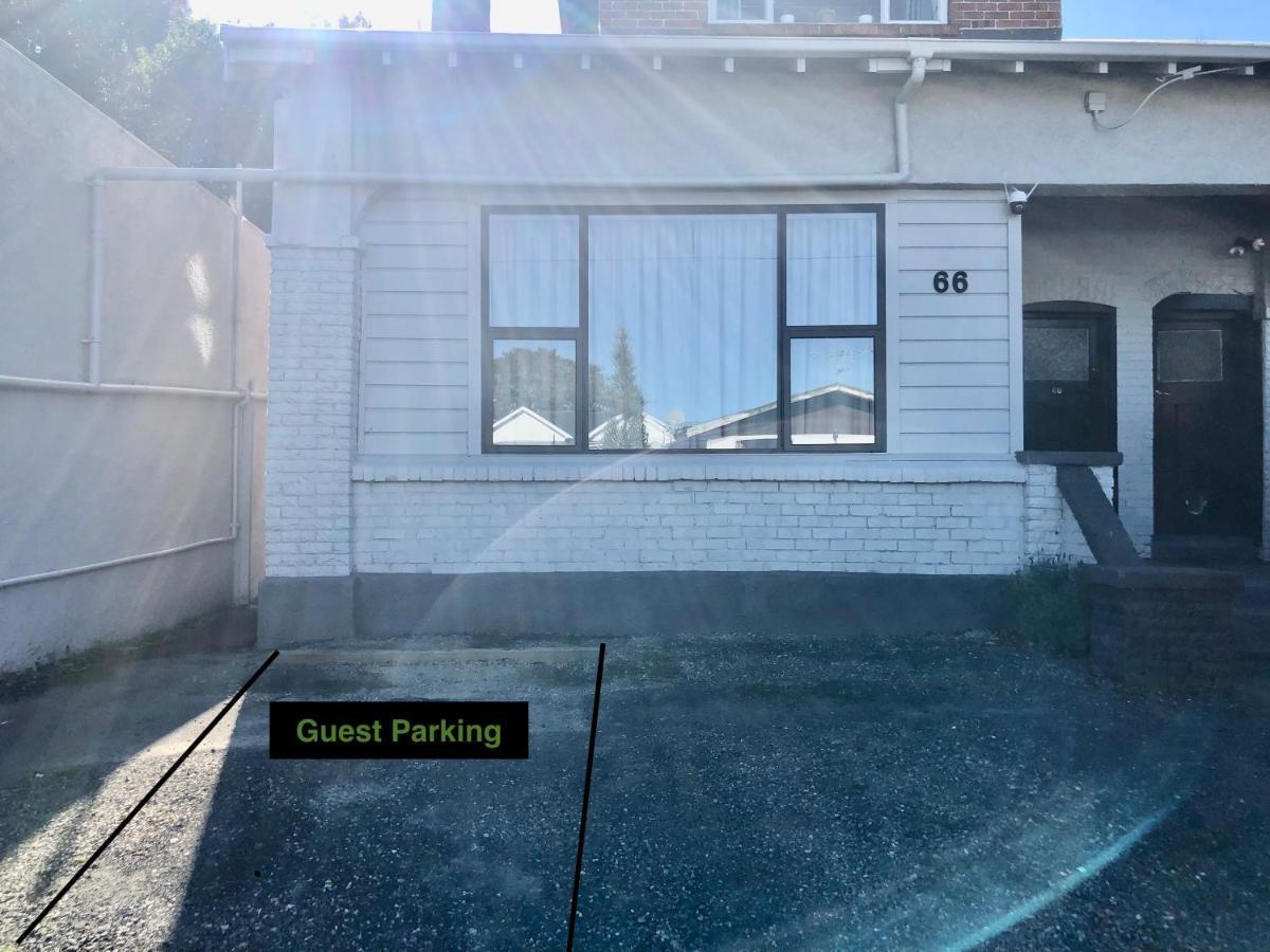Lux Studio In Dunedin Central Exteriör bild