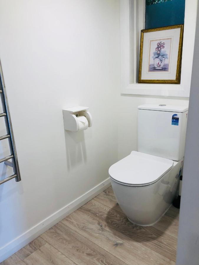 Lux Studio In Dunedin Central Exteriör bild